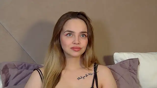 AnitaVenture's Webcam Show