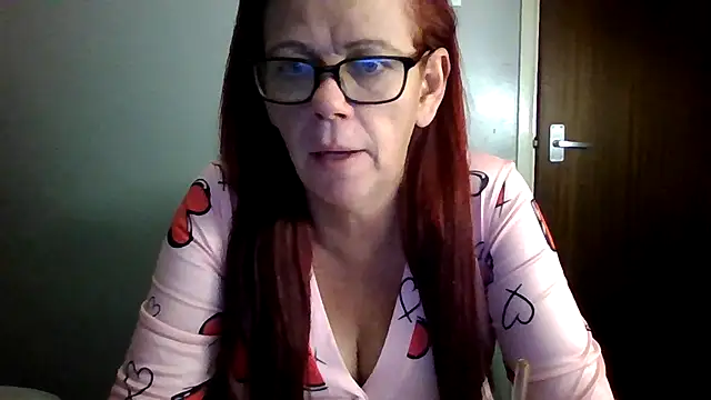 Forbidden-Irish-x Webcamshow