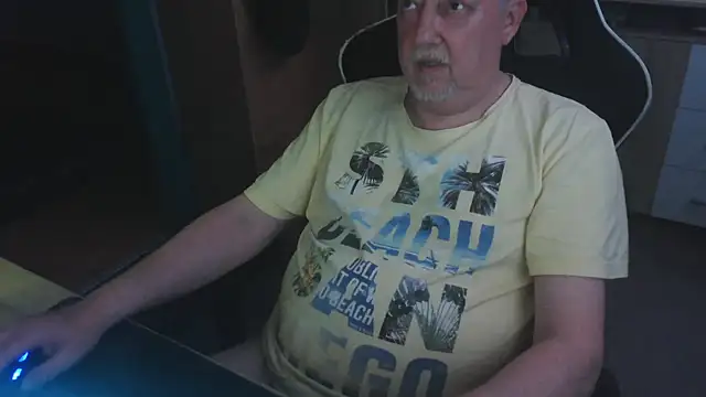 Teddybaer372 Webcam-Show