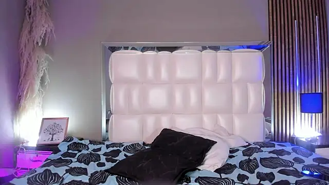 JEICK_JHONSON Webcam-Show