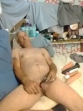 Biknight's Webcam Show