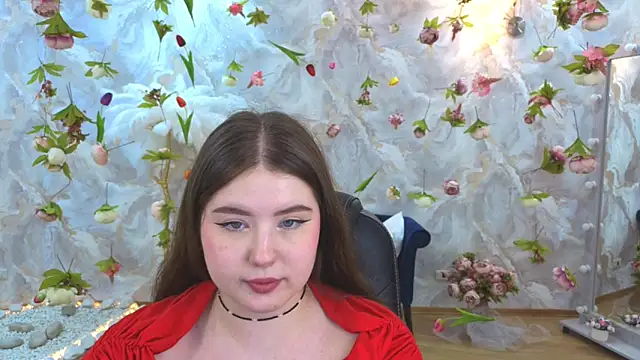 Chat +18 de PixelGoddess ao vivo