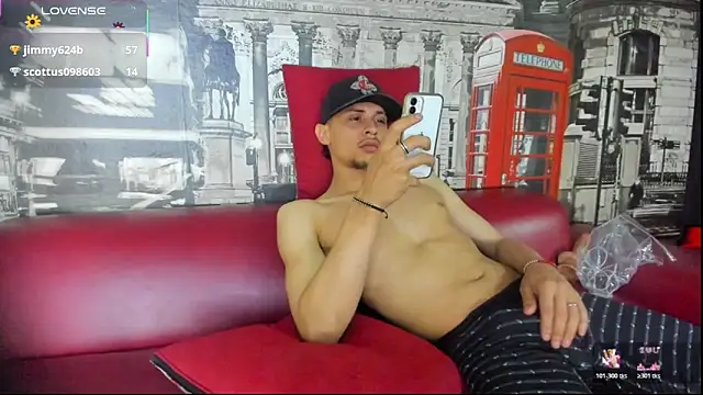 CloeRodriguezn Live XXX chat