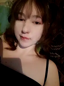 Yoonhee_ki's Live XXX Chat