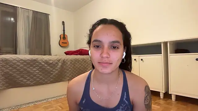 Czat XXX na żywo – Maia_Park