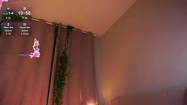 AmparoCilek – Naživo XXX chat