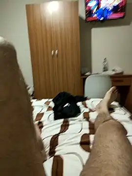 Mirco1981 Webcam show