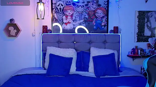 Czat XXX na żywo – Kata_Bigboobs