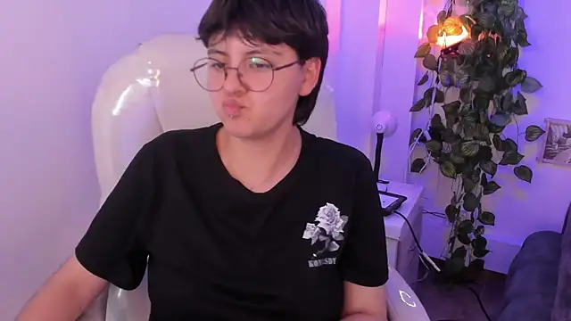 Nathaly_ds 现场XXX聊天