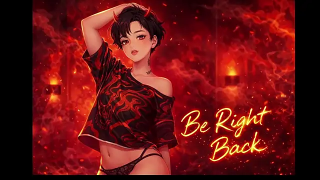 Angel-umbra 라이브 XXX 채팅