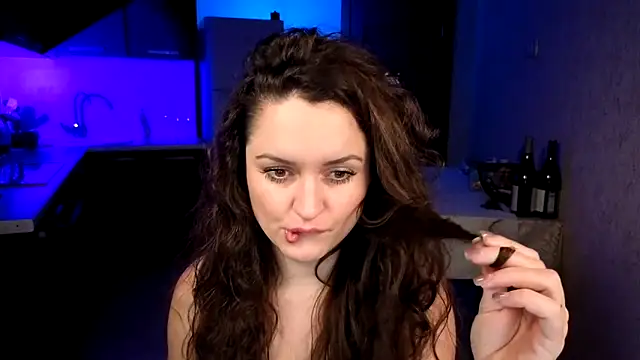 Živý XXX chat Cerann1