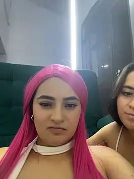 Czat XXX na żywo – Antonella_Julieta