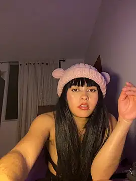 sarita_violet07's Live XXX Chat