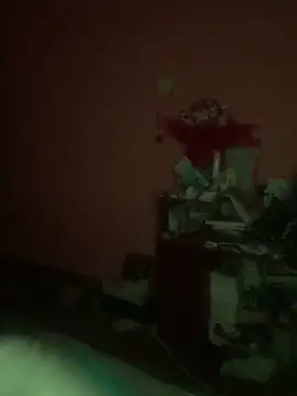 Czat XXX na żywo – Flossy_Vettie