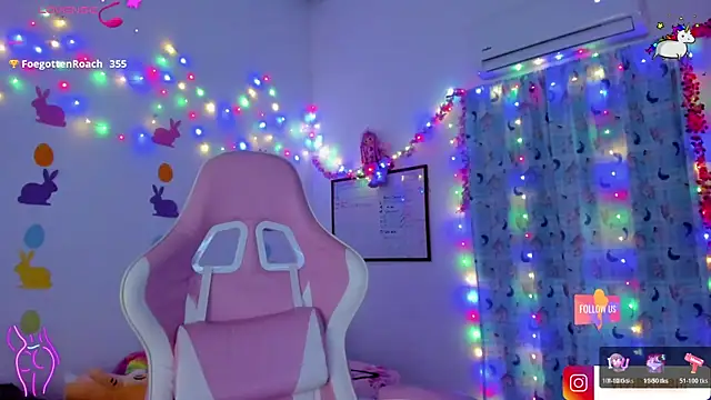 VivianaBlanco 라이브 XXX 채팅