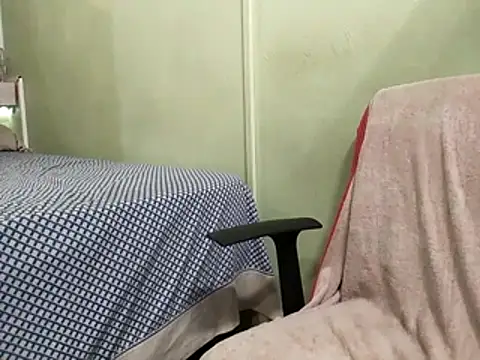 calme_odl1のウェブカメラショー