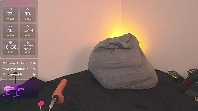 دردشة Markbrown الجنسية المباشرة