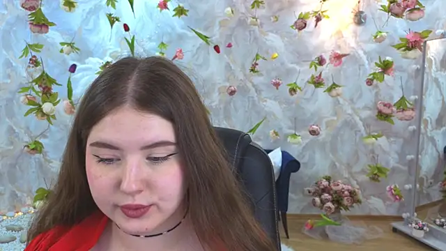 PixelGoddessn Live XXX chat