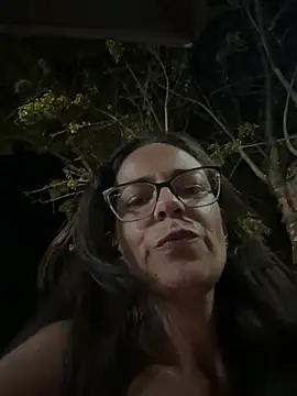 Show de Miss_Margot na webcam