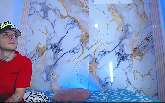 Pleasure_boys_hot 网络视讯表演