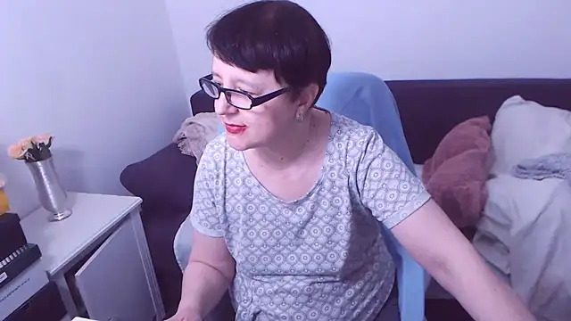 Chat XXX ao vivo de ChristaRose