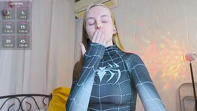 Chat XXX ao vivo de bae_cake_