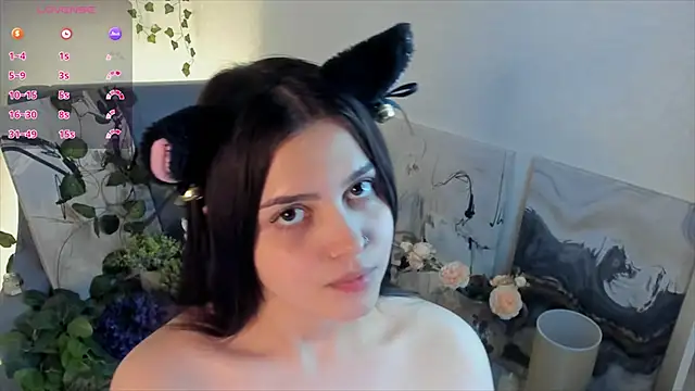 MarianneAuvil: απευθείας συνομιλία ΧΧΧ