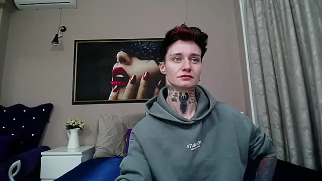 Chat XXX Live KennyXSX