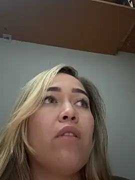 Czat XXX na żywo – Danielavegax