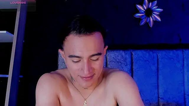 LiamDeep 现场XXX聊天