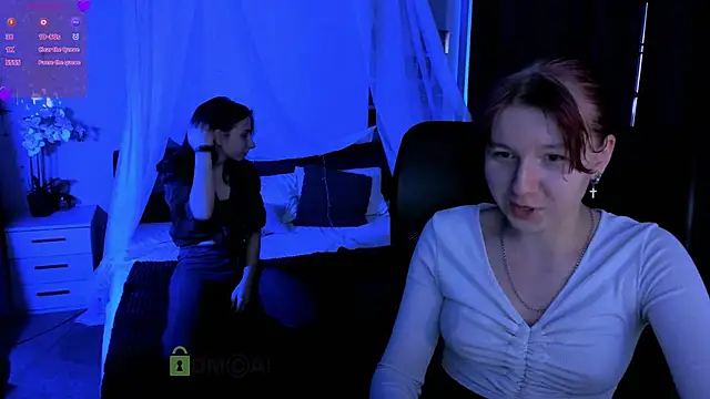 gloria_bubble Chat XXX live