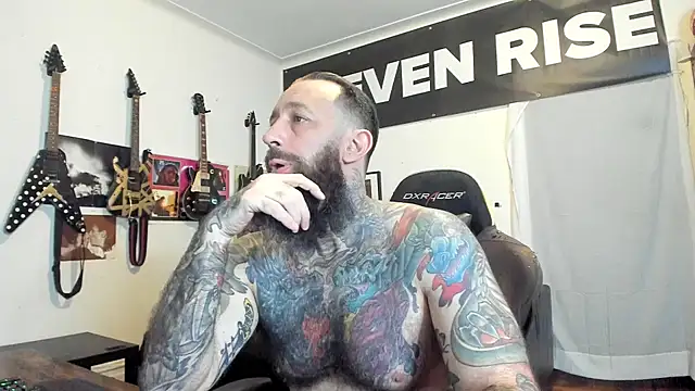 StevenRiseNYC: απευθείας συνομιλία ΧΧΧ