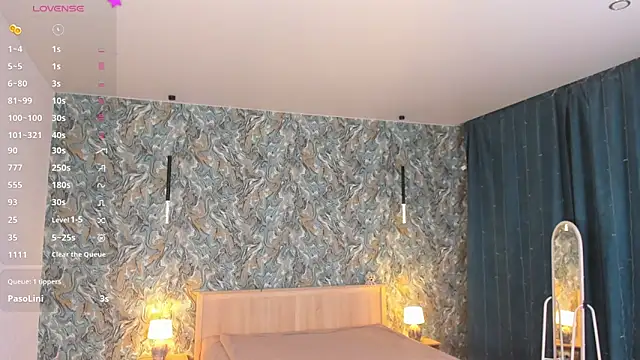 OdellaFrake 라이브 XXX 채팅