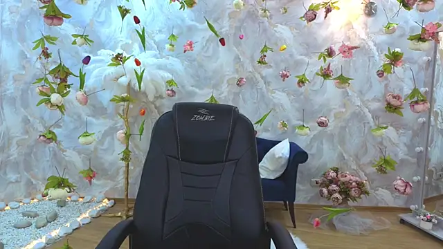 PixelGoddess – Live XXX-chat