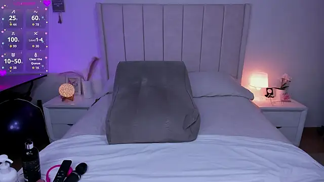 Živý XXX chat cristinangelco