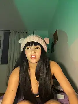 Živý XXX chat sarita_violet07