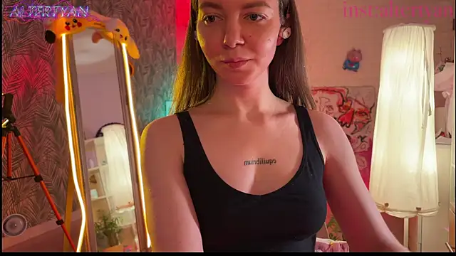 Živý XXX chat altertyan