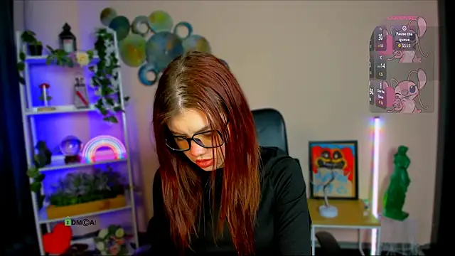 isabel_wave Chat XXX live