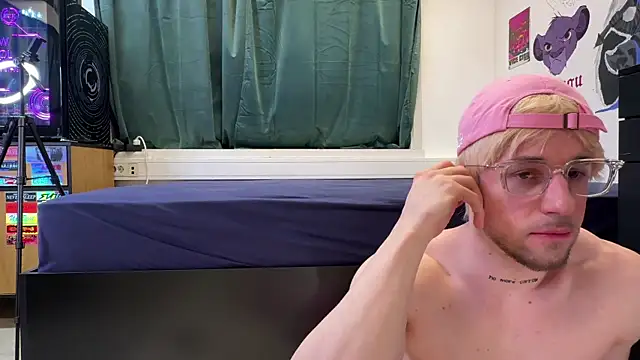 Chat XXX en directo de killa2053