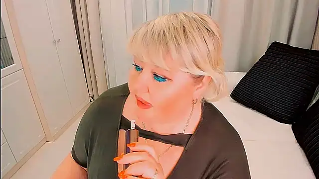 Czat XXX na żywo – BIGTITSBBW