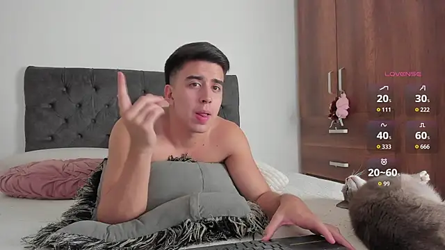 jordanmuskk's Live XXX Chat