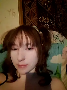 Chat XXX en directo de Yoonhee_ki