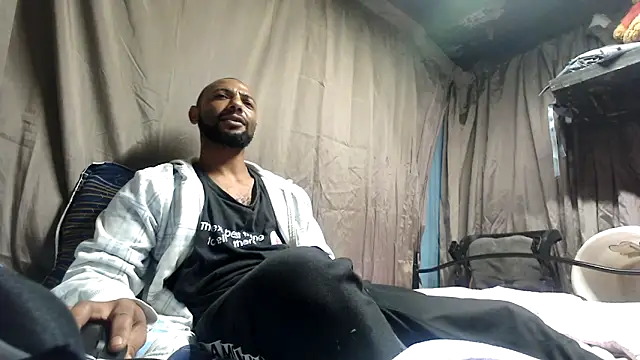 Chat XXX en directo de Camodick