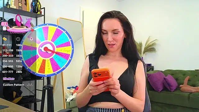 EvaKeksn Live XXX chat