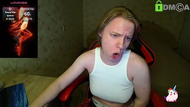 Alexis_Gordon's Live Chat Room