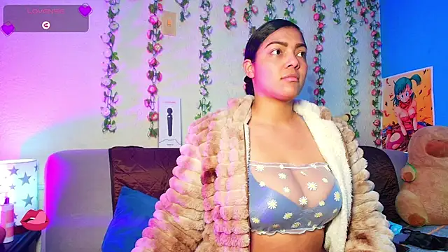 XXX chat uživo modela Vicky_Miller_05