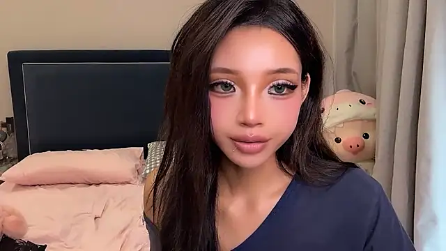 _Gwyneth_ Show Webcam