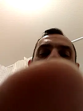 Show Webcam de hotmen83