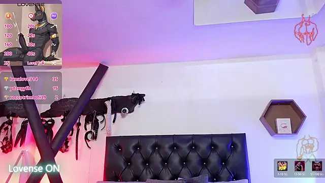 subarashi_ishi69 即時 XXX 聊天