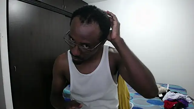 axel_rios_ 即時 XXX 聊天